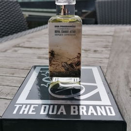 Royal Chariot Attar - The Dua Brand / Dua Fragrances