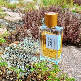 Ingenious Ginger - Goldfield & Banks