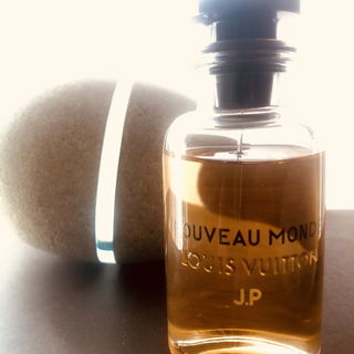 Nouveau Monde von Louis Vuitton