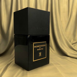 Rosewood (Eau de Parfum) von Arabian Oud / العربية للعود