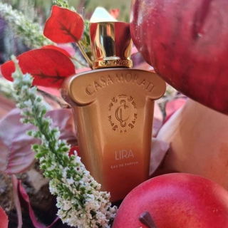 Casamorati - Lira (Eau de Parfum) von Xerjoff