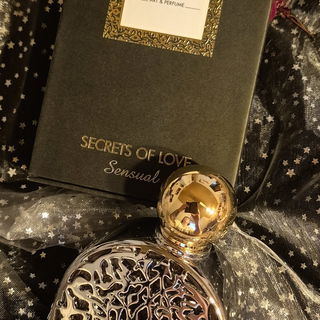 Sensual - M. Micallef