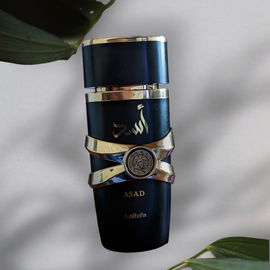 Aoud Musk - Montale