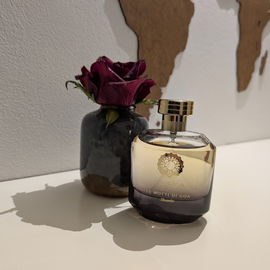 Vanilla Haze (Eau de Parfum) - Fugazzi
