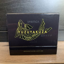 Yuzuyakuza - Spiritica