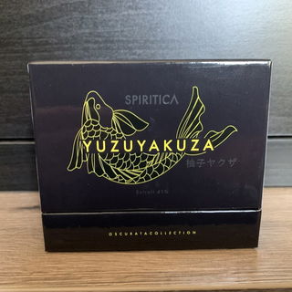 Yuzuyakuza by Spiritica