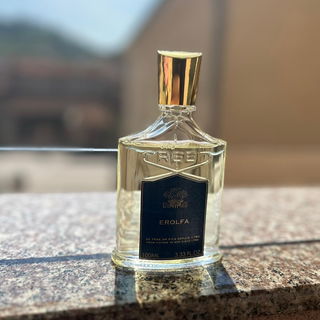 Erolfa by Creed