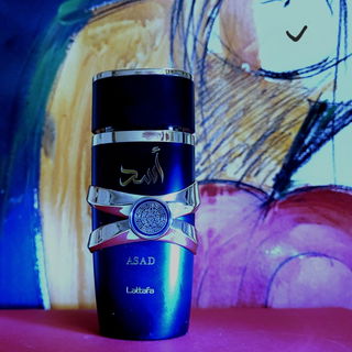 Asad / أسد - Lattafa / لطافة