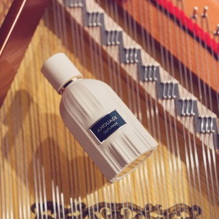 Outlands - Amouage