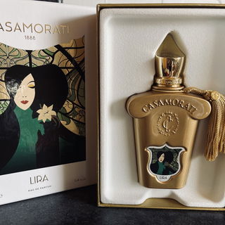 Casamorati - Lira (Eau de Parfum) by Xerjoff
