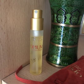 Opium Fraîcheur d'Orient - Yves Saint Laurent