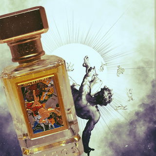 Fall of Phaeton von Argos