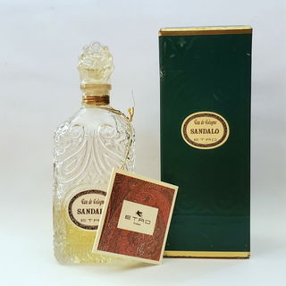 Sandalo (Eau de Cologne) von Etro