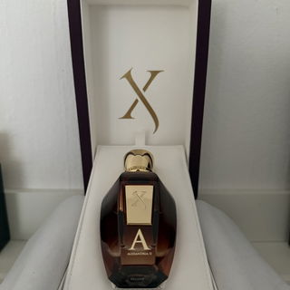 Alexandria II (Parfum) von Xerjoff