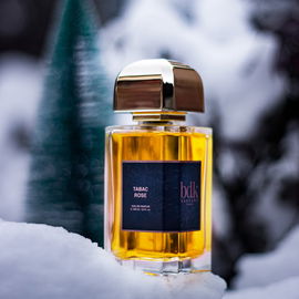 Tabac Rose - bdk Parfums