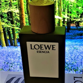 Esencia (Eau de Toilette) von Loewe