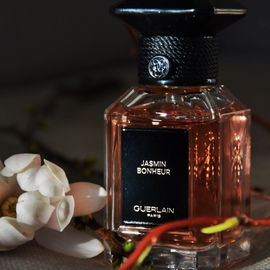 Jasmin Bonheur - Guerlain