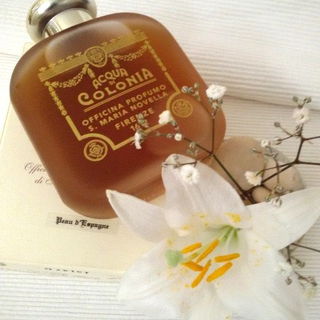 Peau d'Espagne - Santa Maria Novella