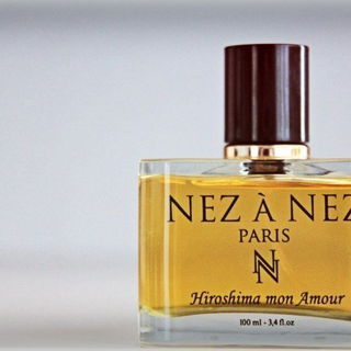 Hiroshima mon Amour - Nez à Nez