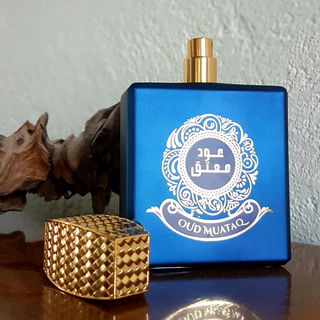 Oud Muataq by Ard Al Zaafaran