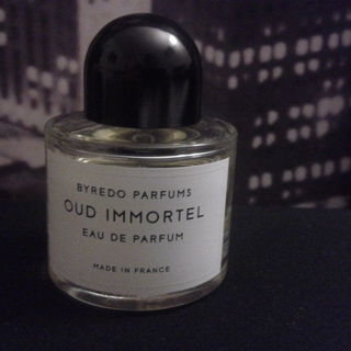 Oud Immortel (Eau de Parfum) by Byredo