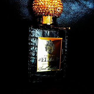Sweet Temptation - Parfums d'Elmar