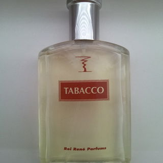 Tabacco von Roi Renè Parfums