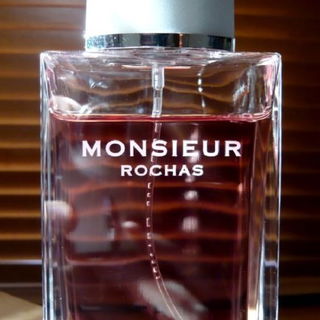 Monsieur Rochas (Eau de Toilette) - Rochas