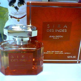 Sira des Indes - Jean Patou
