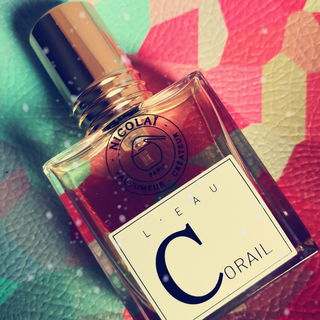 L'Eau Corail von Nicolaï