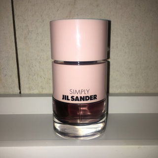 Simply (Eau de Parfum Poudrée Intense) - Jil Sander