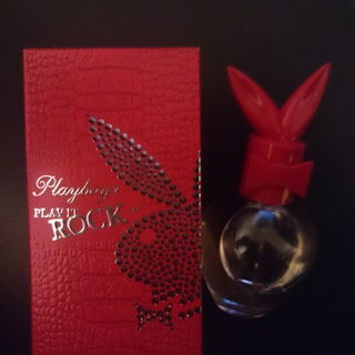Play It Rock - Playboy