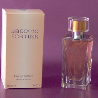 Jacomo for Her by Jacomo