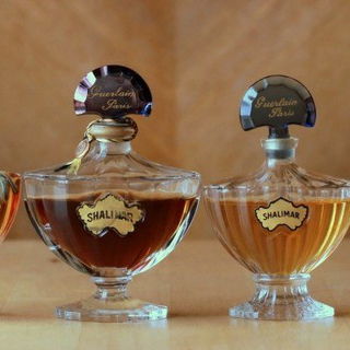 Shalimar (Eau de Parfum)