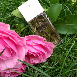 Coco Mademoiselle (Eau de Toilette) by Chanel