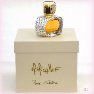 Rose Extrême - M. Micallef