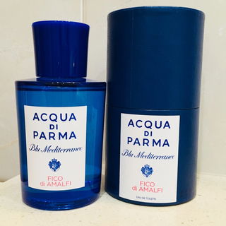 Fico di Amalfi von Acqua di Parma
