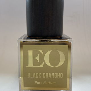 Black Changho (Pure Parfum) - Ensar Oud