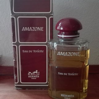 Amazone (Eau de Toilette) von Hermès