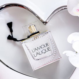 L'Amour (Eau de Parfum) - Lalique