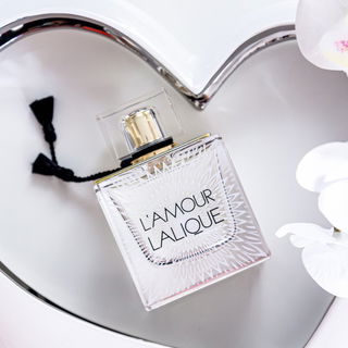 L'Amour (Eau de Parfum) - Lalique