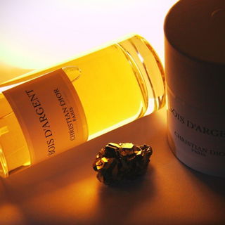 Bois d'Argent (Eau de Parfum) - Dior
