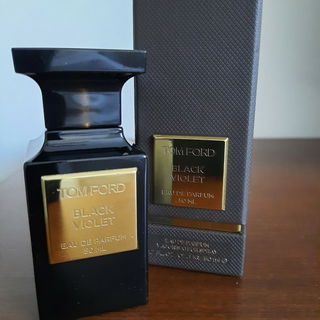 Black Violet - Tom Ford