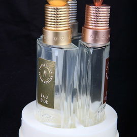 Suggestion Eau Cuivrée - Montana