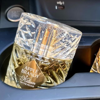 Apple Brandy on the Rocks von Kilian