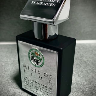 Mists of Time von Gallagher Fragrances