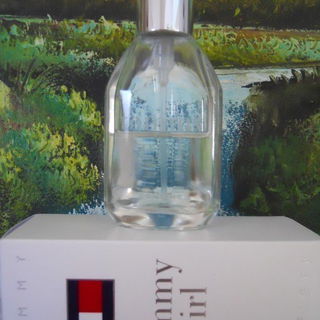 Tommy Girl by Tommy Hilfiger