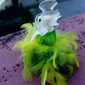 L'Air du Temps Couture Edition - Nina Ricci
