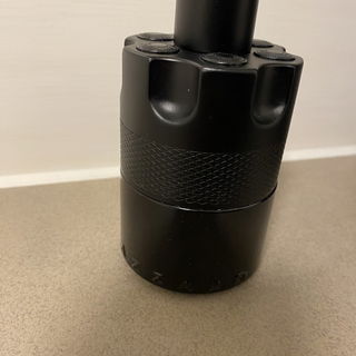 The Most Wanted (Eau de Parfum Intense) - Azzaro