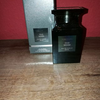 Oud Wood (Eau de Parfum) von Tom Ford